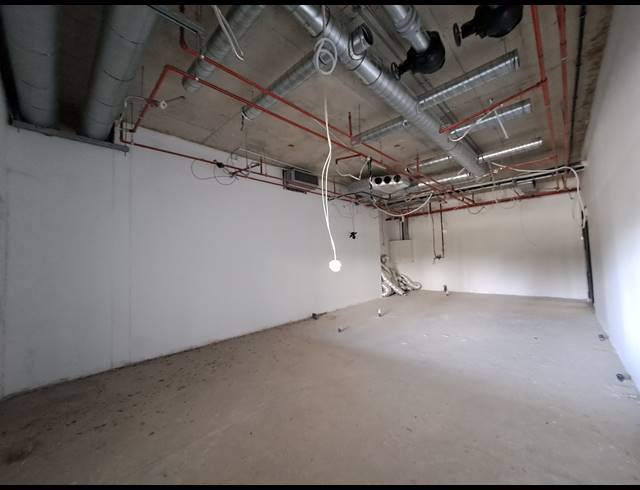 81M² OFFICE TO LET IN ILLOVO